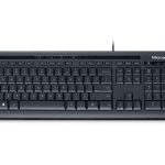 Teclado Microsoft Wired 600, USB