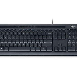 Teclado Microsoft Wired 600, USB