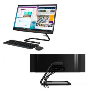 All in One Lenovo IdeaCentre A3i, 23.8" FHD