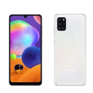 Smartphone Samsung Galaxy A31