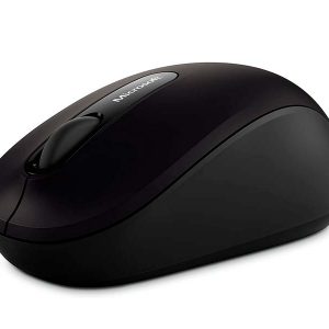 Mouse óptico inalámbrico Microsoft Mobile 3600