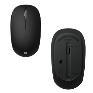 Mouse óptico Bluetooth Microsoft