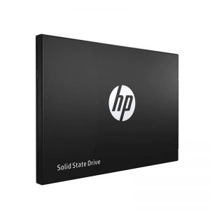 Unidad de Estado Solido HP S700, 250GB, SATA 6.0 Gb/s, 2.5". Velocidad de escritura 515 MB/s, velocidad de lectura 555 MB/s