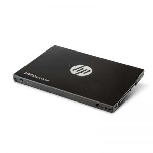 Unidad de Estado Solido HP S700, 500GB, SATA 6.0 Gb/s, 2.5", 7mm.