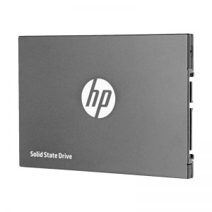 Unidad de Estado Solido HP S600, 120GB, SATA 6.0 Gb/s, 2.5". Velocidad de escritura 470 MB/s, velocidad de lectura 550 MB/s