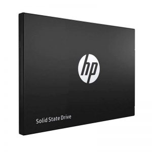 Unidad de Estado Solido HP S600, 240GB, SATA 6.0 Gb/s, 2.5", 7mm. Velocidad de escritura 490 MB/s, velocidad de lectura 550 MB/s