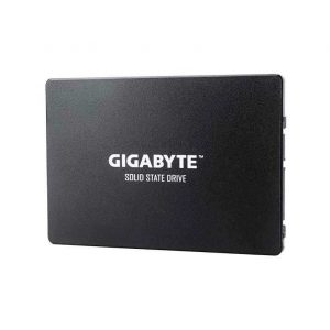 Unidad en estado solido Gigabyte GP-GSTFS31480GNTD, 480GB, SATA 6.0 Gbps, 2.5", 7mm.