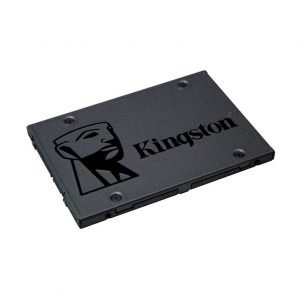 Unidad de Estado Solido Kingston A400, 960GB, SATA 6.0 Gb/s, 2.5"