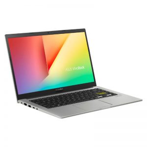Notebook ASUS X413JA-211.VBWB 14" FHD LED, Core i3-1005G1, 4GB DDR4 128GB SSD M.2 NVMe PCIe 3.0, Video Intel UHD Graphics