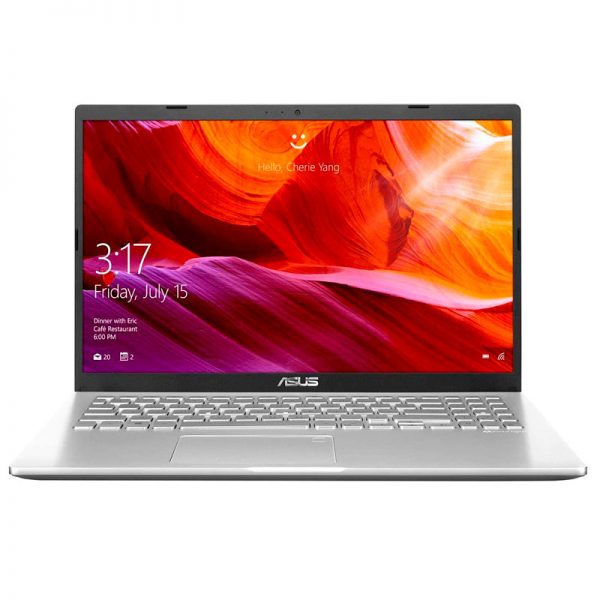 Notebook ASUS X515EA-BQ1108 15.6" FHD, Core i3-1115G4, 8GB DDR4, 256GB M.2 NVMe PCIe 3.0 SSD, Video Intel UHD Graphics