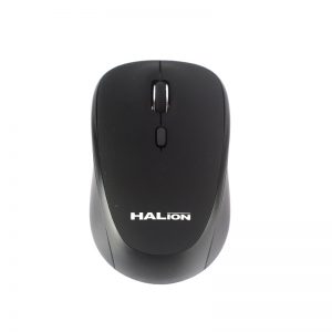 Mouse Inalambrico Aries HA-M2125