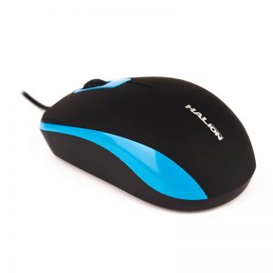 Mouse Usb Russo HA-M818