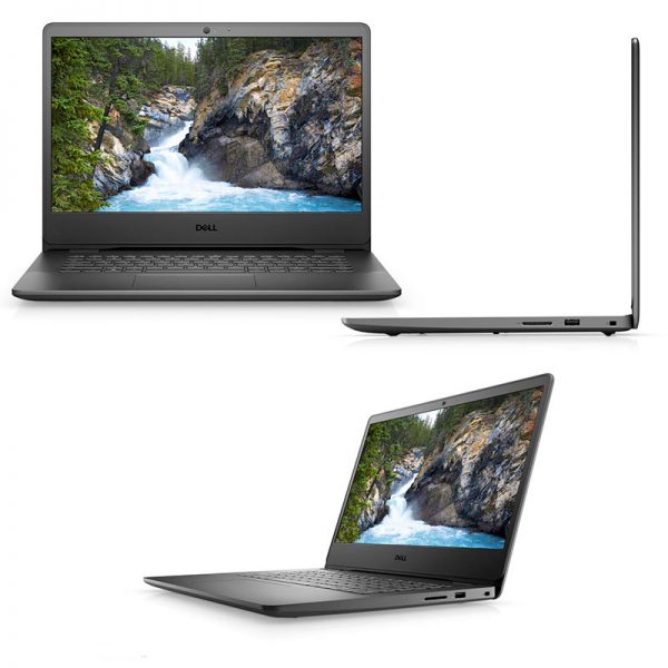 Notebook Dell Vostro 14 3405 14" HD AMD Ryzen 5 3450U, 8GB DDR4 256GB SSD M.2 Video AMD Radeon Vega 8 Graphics