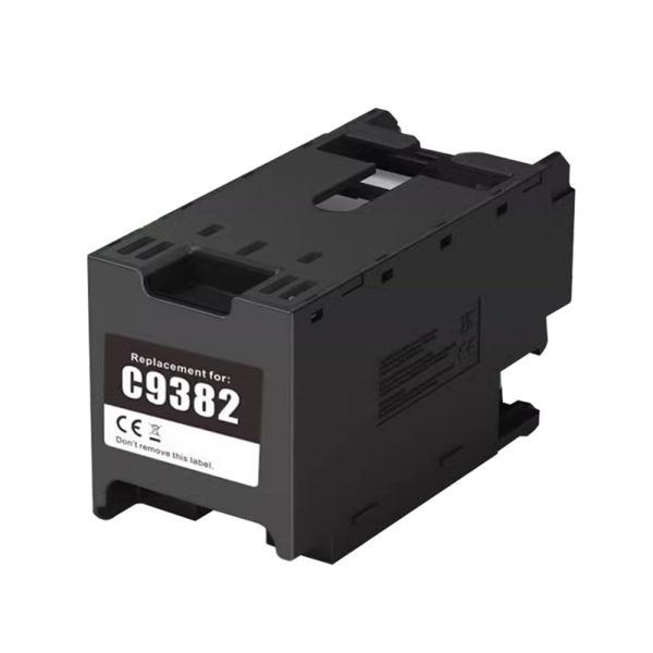 Caja De Mantenimiento Epson C9382 P/ Wf-C5810/ 5890/ C5390
